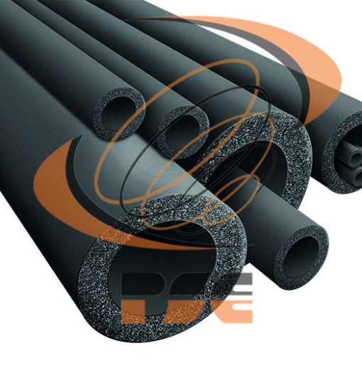 عایق لوله ای EPDM