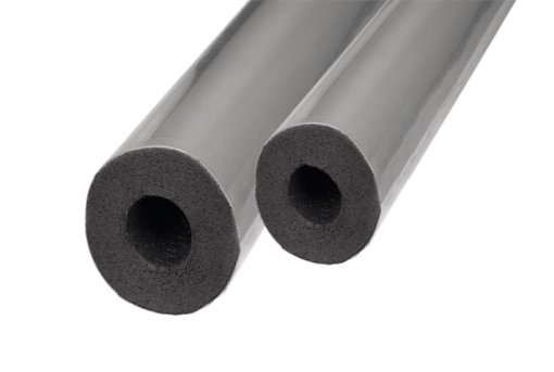 عایق الاستومری روکشدار 170 میکرون ضخامت 25mm