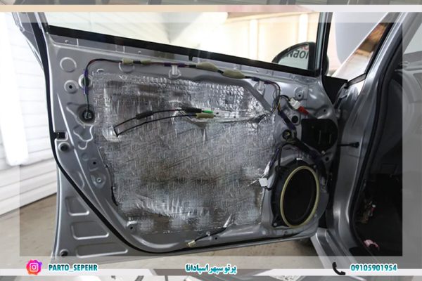 دمپینگ خودرو ارزان