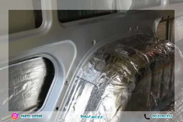 دمپینگ خودرو ارزان
