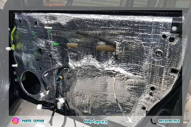 دمپینگ-خودرو