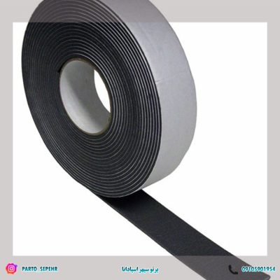 نوار درزگیر از جنس عایق