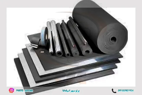 عایق حرارتی ساختمان قدیمی بدون تخریب برای کاهش مصرف انرژی و حفظ دمای خانه