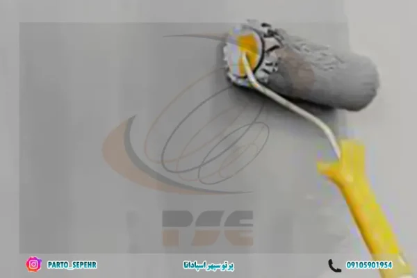اجرای عایق رطوبتی در دیوار و کف ساختمان قدیمی بدون تخریب