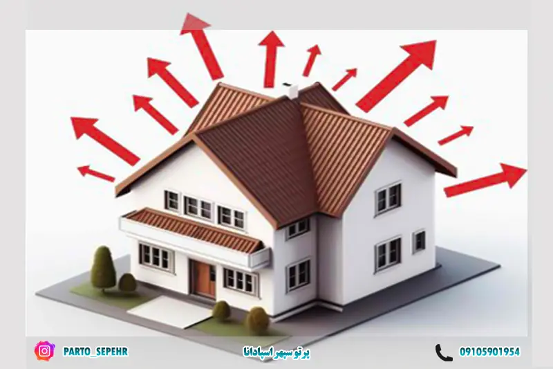 عایق الاستومری چیست؟ انتخاب هوشمند برای صرفهجویی انرژی در ساختمانهای مدرن و سبز