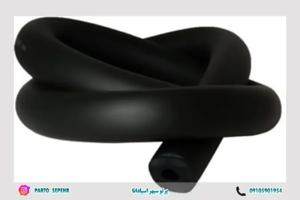 نقش عایق الاستومری در تحقق ساختمان سبز و کاهش مصرف انرژی